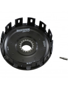 HINSON RACING KUPPLUNGSKORB KICKSTARTERGETRIEBE & KISSEN HONDA