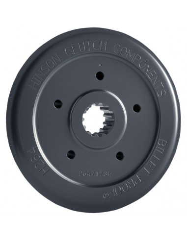 HINSON RACING INNERE NABE Bild 2 HINSON RACING INNERE NABE Bild 2