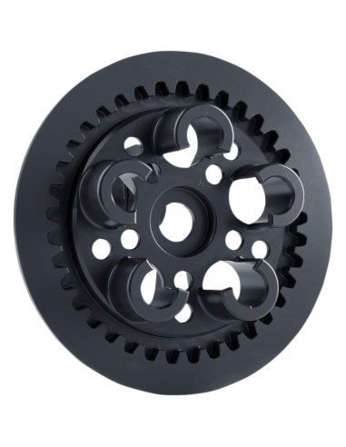 HINSON RACING DRUCKPLATTE Bild 2 HINSON RACING DRUCKPLATTE Bild 2