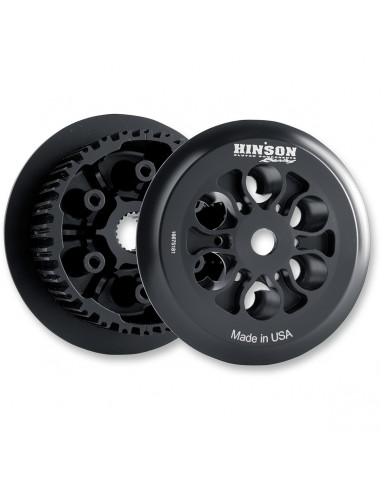 HINSON RACING DRUCKPLATTENSATZ INNERE NABE