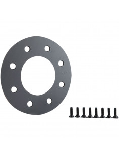 HINSON RACING PLATTENSATZ MIT SCHRAUBEN HONDA/KTM 2