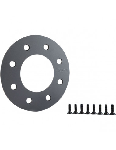 HINSON RACING PLATTENSATZ MIT SCHRAUBEN HONDA Bild 2 HINSON RACING PLATTENSATZ MIT SCHRAUBEN HONDA Bild 2