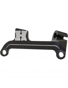 HINSON RACING KUPPLUNGSZUG HALTERUNG KAWASAKI 2