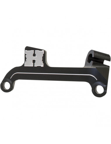 HINSON RACING KUPPLUNGSZUG HALTERUNG KAWASAKI Bild 2 HINSON RACING KUPPLUNGSZUG HALTERUNG KAWASAKI Bild 2