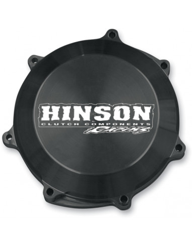 HINSON RACING ABDECKUNG KUPPLUNG YAMAHA