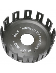 HINSON RACING KUPPLUNGSKORB SUZUKI