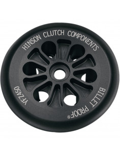 HINSON RACING DRUCKPLATTE