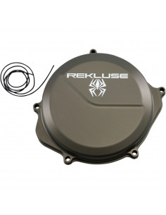 REKLUSE KUPPLUNGSDECKEL TRQDRV CRF450R