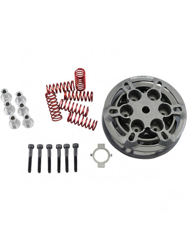 REKLUSE KUPPLUNGSSATZ CORE MANUAL BETA 18-19 Bild 2 REKLUSE KUPPLUNGSSATZ CORE MANUAL BETA 18-19 Bild 2