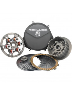 REKLUSE KUPPLUNGSSATZ CORE MANUAL CRF450 17-18