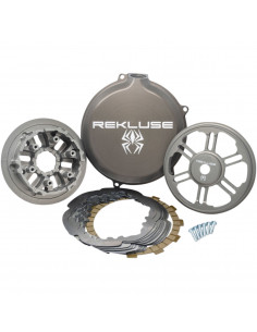 REKLUSE KUPPLUNGSSATZ CORE DDS HQ/KTM 450