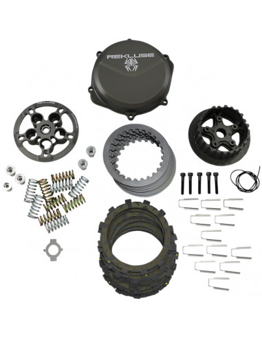 REKLUSE KUPPLUNGSSATZ CORE TORQ DRIVE CRF250 18