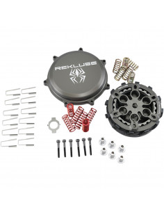 REKLUSE KUPPLUNGSSATZ CORE TORQ DRIVE KX450F 19