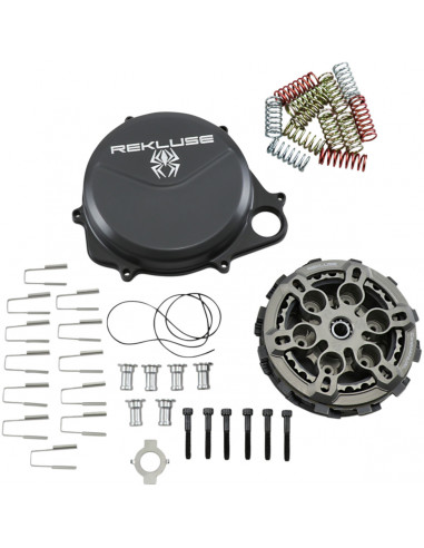 REKLUSE KUPPLUNGSSATZ CORE TORQ DRIVE CRF450 18