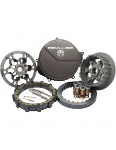 REKLUSE KUPPLUNGSSATZ CORE TORQ DRIVE CRF450 16 16