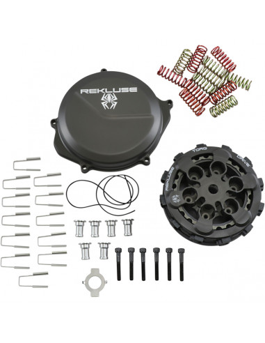 REKLUSE KUPPLUNGSSATZ CORE TORQ DRIVE CRF450 9-12