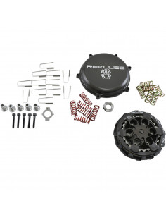 REKLUSE KUPPLUNGSSATZ CORE TORQ DRIVE KX450F 16-8