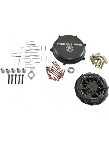 REKLUSE KUPPLUNGSSATZ CORE TORQ DRIVE KX450F 16-8