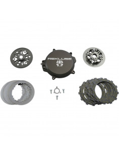 REKLUSE KUPPLUNGSSATZ CORE TORQ DRIVE HQ/KTM85 18 18