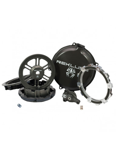 REKLUSE KUPPLUNG RADCX HSQ/KTM 17-20 Bild 2 REKLUSE KUPPLUNG RADCX HSQ/KTM 17-20 Bild 2