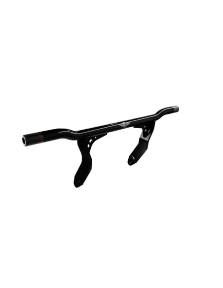 HEINZ BIKES Montagematerial & Zubehör für Harley Davidson FXR 1340 1986-1994