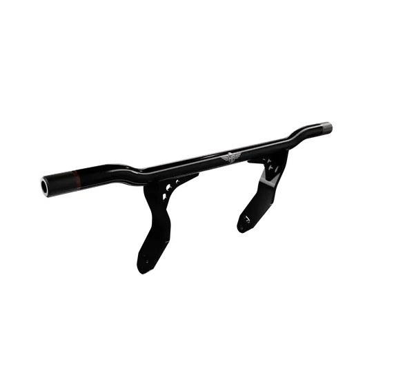 HEINZ BIKES Montagematerial & Zubehör für Harley Davidson FXR 1340 1986-1994