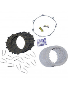 REKLUSE KUPPLUNGSSCHEIBE TORQ DRIVE WR450F 05-15