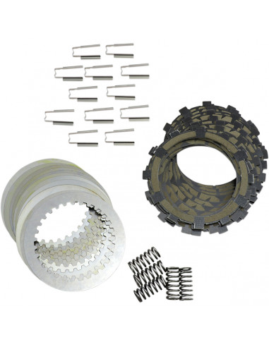 REKLUSE KUPPLUNGSSCHEIBE TORQ DRIVE YZ/WR250F 14