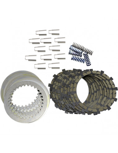 REKLUSE KUPPLUNGSSCHEIBE TORQ DRIVE YZ/WR450F 16