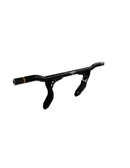 HEINZ BIKES Montagematerial & Zubehör für Harley Davidson FXR 1340 1986-1994