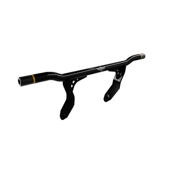 HEINZ BIKES Montagematerial & Zubehör für Harley Davidson FXR 1340 1986-1994