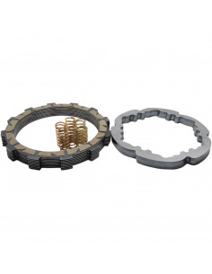 REKLUSE KUPPLUNGSSCHEIBE TORQ DRIVE HQ/KTM250