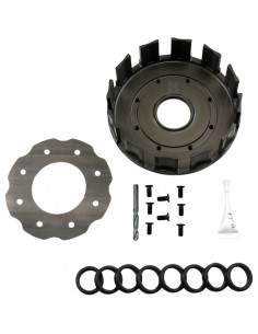 REKLUSE KUPPLUNGSKORB CRF250R 10-17