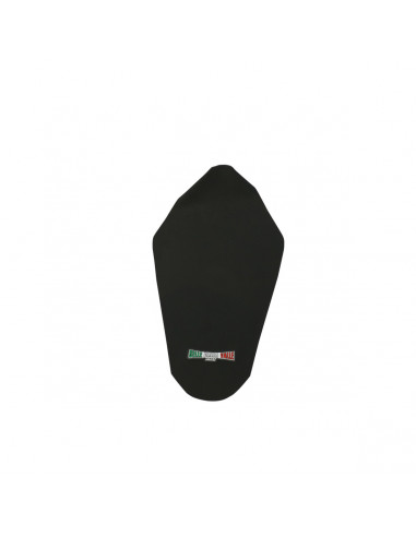 SELLE DALLA VALLE SITZBEZUG RACING SCHWARZ