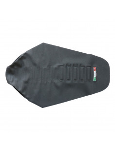 SELLE DALLA VALLE SITZBEZUG WAVE SCHWARZ 2