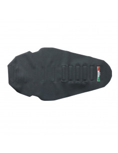 SELLE DALLA VALLE SITZBEZUG WAVE SCHWARZ 2