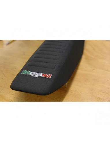 SELLE DALLA VALLE SITZBEZUG WAVE SCHWARZ Bild 4 SELLE DALLA VALLE SITZBEZUG WAVE SCHWARZ Bild 4