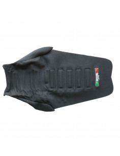 SELLE DALLA VALLE SITZBEZUG WAVE SCHWARZ 2