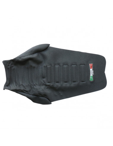 SELLE DALLA VALLE SITZBEZUG WAVE SCHWARZ Bild 2 SELLE DALLA VALLE SITZBEZUG WAVE SCHWARZ Bild 2