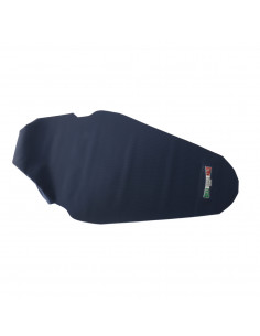 SELLE DALLA VALLE SITZBEZUG RACING BLAU