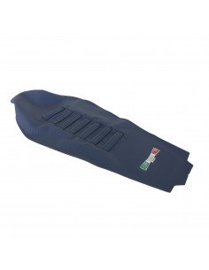 SELLE DALLA VALLE SITZBEZUG FACTORY BLAU 2