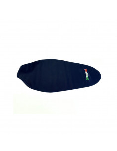 SELLE DALLA VALLE SITZBEZUG RACING BLAU 2