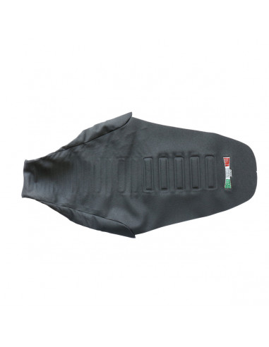 SELLE DALLA VALLE SITZBEZUG WAVE SCHWARZ