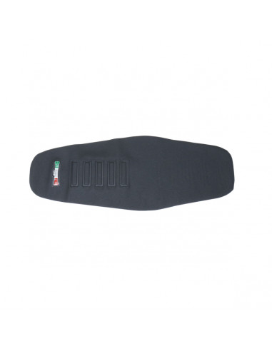 SELLE DALLA VALLE SITZBEZUG WAVE SCHWARZ