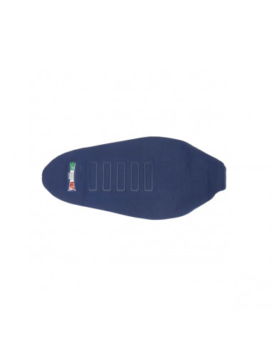 SELLE DALLA VALLE SITZBEZUG WAVE BLAU