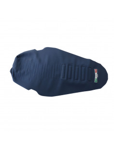 SELLE DALLA VALLE SITZBEZUG WAVE BLAU