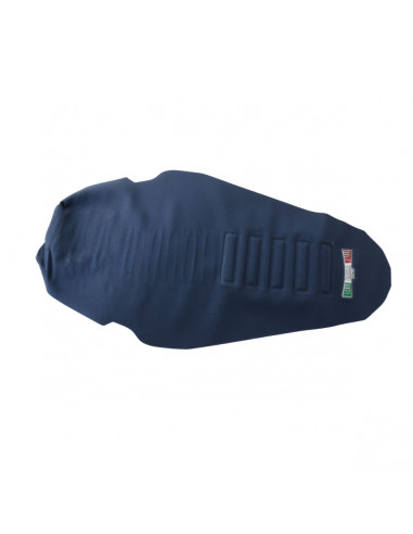 SELLE DALLA VALLE SITZBEZUG WAVE BLAU