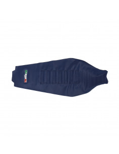 SELLE DALLA VALLE SITZBEZUG FACTORY BLAU