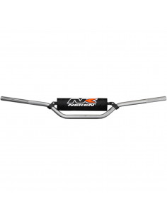 NEKEN REGULAR LENKER MINI SILBER