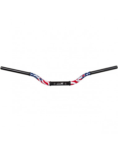 NEKEN LENKER RADIKAL DESIGN ALUMINIUM USA Bild 2 NEKEN LENKER RADIKAL DESIGN ALUMINIUM USA Bild 2